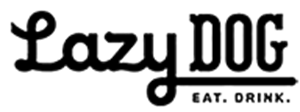 Sponsor Logo for Lazy Dog