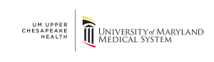 Sponsor Logo for University of Maryland  Medical System -Upper Chesapeake Health