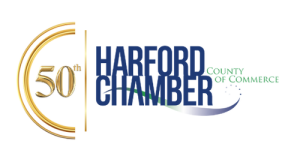 Sponsor Logo for Harford County Chamber of Commerce