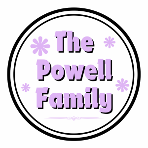 Sponsor Logo for The Powell Family