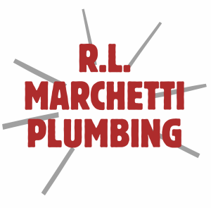 Sponsor Logo for Ron L. Marchetti Plumbing