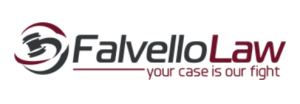 Sponsor Logo for The Falvello Law Firm PC