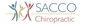 Sponsor Logo for Sacco Chiropractic