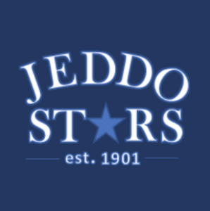 Sponsor Logo for Jeddo Stars A.A.