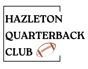 Sponsor Logo for Hazleton Quarterback Club