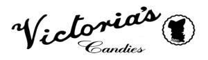 Sponsor Logo for Victoria's Candies