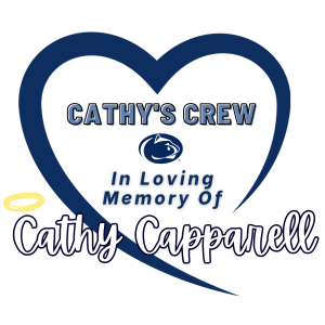 Sponsor Logo for In Memory of Cathy Capparell