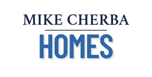 Sponsor Logo for Mike Cherba Homes