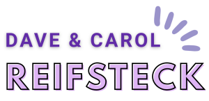 Sponsor Logo for Dave & Carol Reifsteck