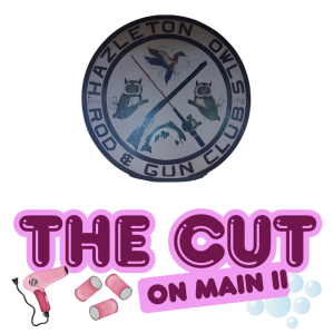 Sponsor Logo for Hazleton Owls Rob & Gun Club - The Cut on Main II