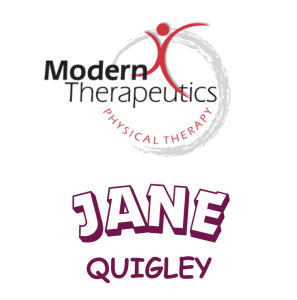 Sponsor Logo for Modern Therapeutics - Jane Quigley