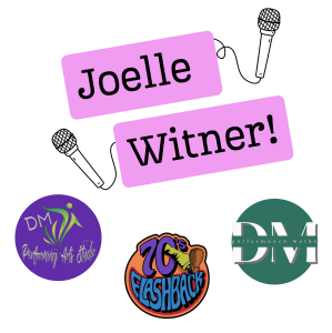 Sponsor Logo for Joelle Witner