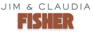 Sponsor Logo for Jim & Claudia Fisher