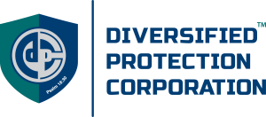 Sponsor Logo for Diversified Protection Corporation