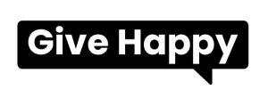 Sponsor Logo for Give Happy Foundation