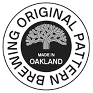Sponsor Logo for Original Pattern