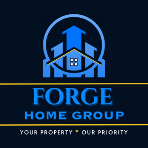 Sponsor Logo for Forge Home Group