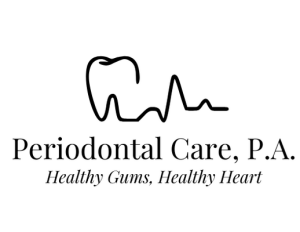 Sponsor Logo for Periodontal Care