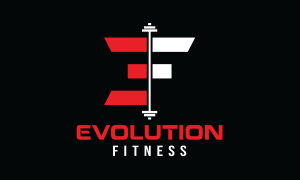 Sponsor Logo for EVOLUTION FITNESS