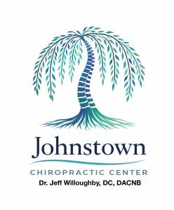 Sponsor Logo for Johnstown Chiropractic