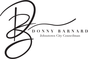 Sponsor Logo for Donny Barnard