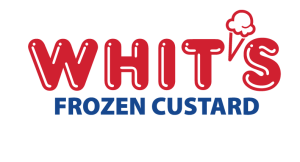 Sponsor Logo for Whits Frozen Yogurt