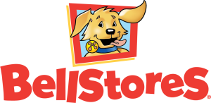 Sponsor Logo for Bellstores