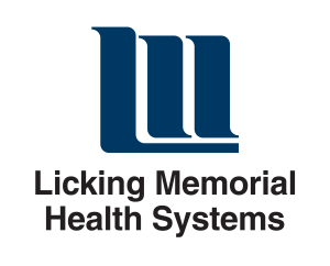 Sponsor Logo for Licking Memorial Health Systems