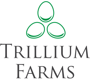 Sponsor Logo for Trillium Farms