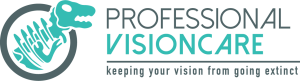 Sponsor Logo for Professional Vision Care