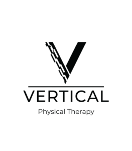 Sponsor Logo for Vertical Physical Therapy and Performance