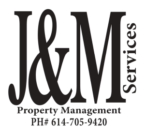 Sponsor Logo for J & M Property Management Services