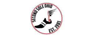 Sponsor Logo for SECOND SOLE