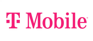 Sponsor Logo for T-Mobile