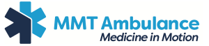 Sponsor Logo for MMT Ambulance