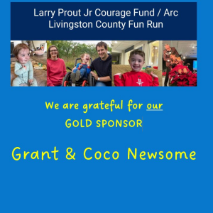 Sponsor Logo for Grant & Coco Newsome