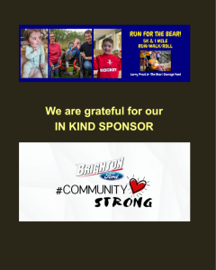 Sponsor Logo for Brighton Ford