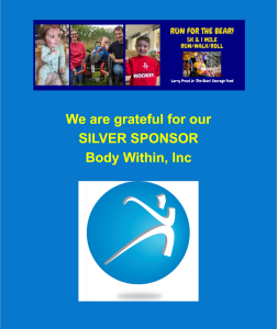 Sponsor Logo for Body Within