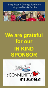 Sponsor Logo for Brighton Ford