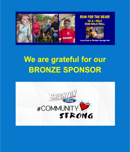 Sponsor Logo for Brighton Ford