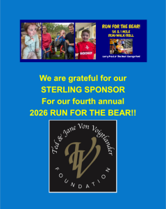 Sponsor Logo for Ted and Jane Von Voigtlander Foundation