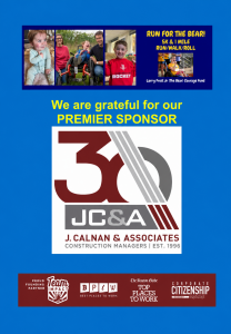 Sponsor Logo for J. Calnan & Associates
