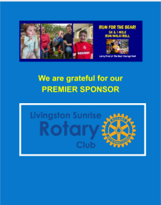 Sponsor Logo for Livingston Sunrise Rotary Club
