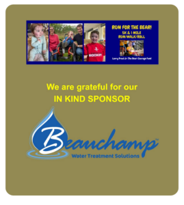 Sponsor Logo for Beauchamp Water Treatment Solutions
