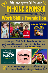 Sponsor Logo for Work Skills Foundation