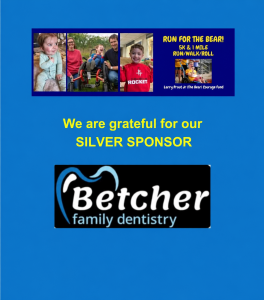 Sponsor Logo for Betcher Family Dentistry