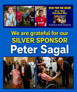 Sponsor Logo for Peter Sagal