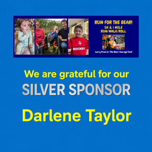 Sponsor Logo for Darlene Taylor