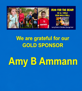 Sponsor Logo for Amy B Ammann