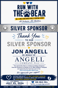 Sponsor Logo for Jon Angell on behalf of Angell Company PLLC